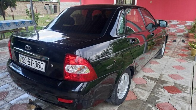 LADA (VAZ) Priora 2011, 208,000 km - 1.6 l - Ağcabədi