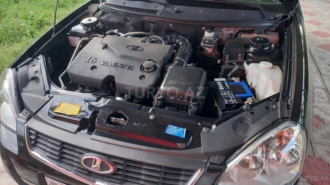LADA (VAZ) Priora 2011, 208,000 km - 1.6 l - Ağcabədi