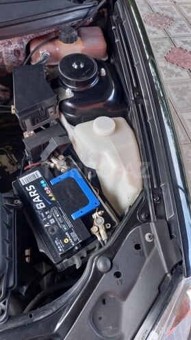 LADA (VAZ) Priora 2011, 208,000 km - 1.6 l - Ağcabədi