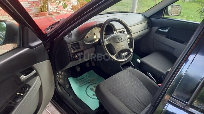 LADA (VAZ) Priora 2011, 208,000 km - 1.6 l - Ağcabədi