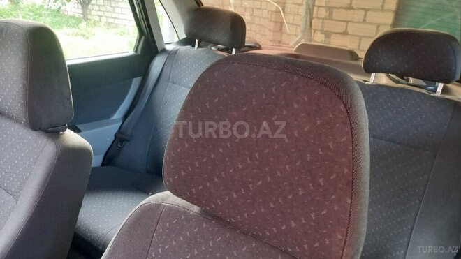 LADA (VAZ) Priora 2011, 208,000 km - 1.6 l - Ağcabədi