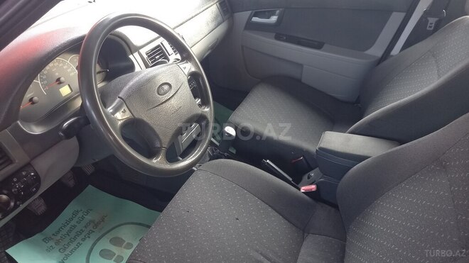 LADA (VAZ) Priora 2011, 208,000 km - 1.6 l - Ağcabədi