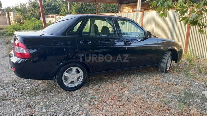 LADA (VAZ) Priora 2011, 208,000 km - 1.6 l - Ağcabədi