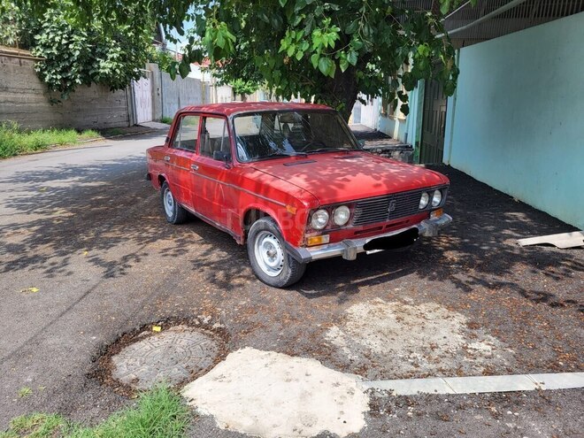 LADA (VAZ) 2106 1995, 92,200 km - 1.5 l - Gəncə