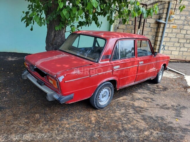 LADA (VAZ) 2106 1995, 92,200 km - 1.5 l - Gəncə