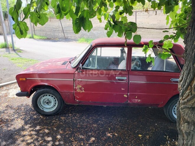 LADA (VAZ) 2106 1995, 92,200 km - 1.5 l - Gəncə