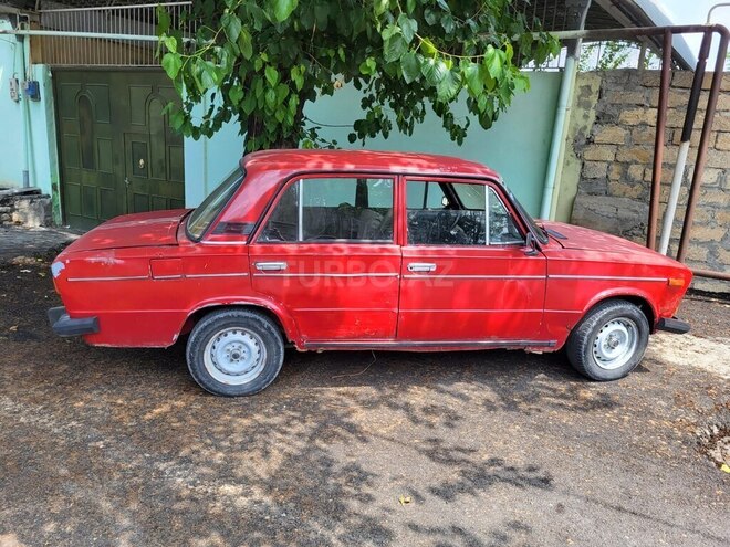 LADA (VAZ) 2106 1995, 92,200 km - 1.5 l - Gəncə