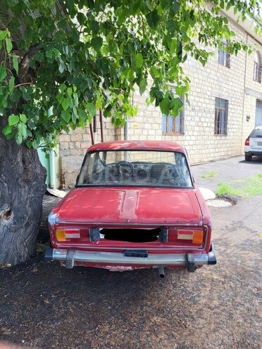 LADA (VAZ) 2106 1995, 92,200 km - 1.5 l - Gəncə