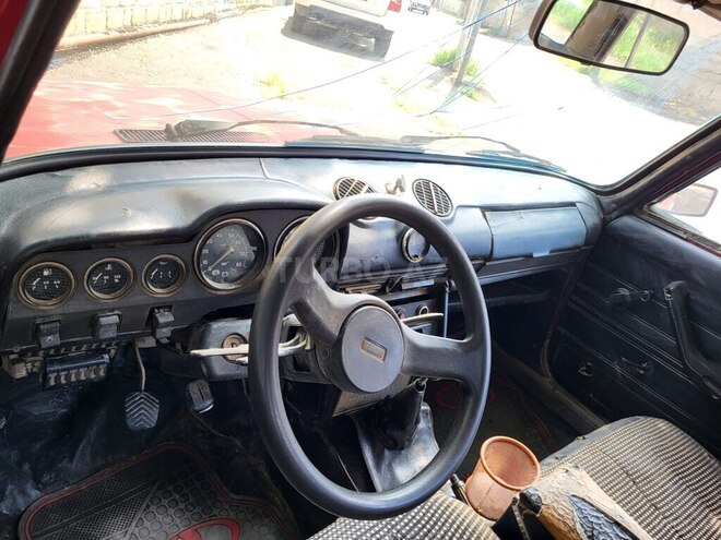 LADA (VAZ) 2106 1995, 92,200 km - 1.5 l - Gəncə