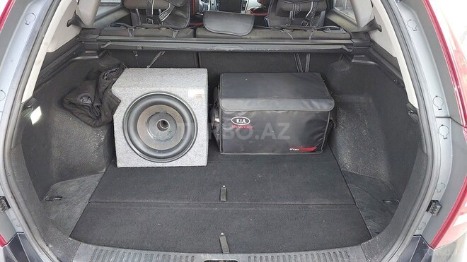 Kia Ceed 2007, 310,456 km - 1.6 l - Sumqayıt