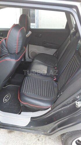 Kia Ceed 2007, 310,456 km - 1.6 l - Sumqayıt