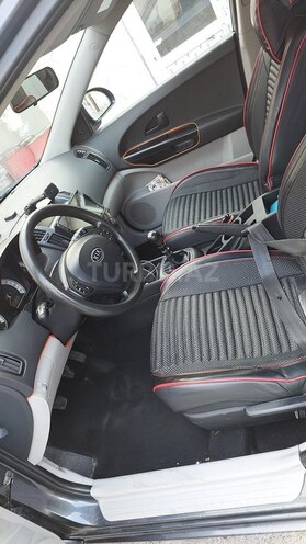 Kia Ceed 2007, 310,456 km - 1.6 l - Sumqayıt