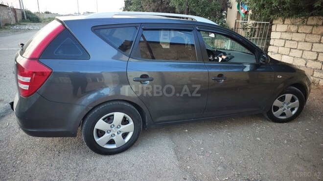 Kia Ceed 2007, 310,456 km - 1.6 l - Sumqayıt