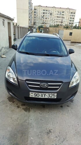 Kia Ceed 2007, 310,456 km - 1.6 l - Sumqayıt