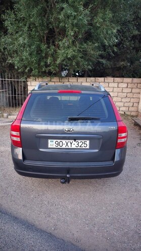 Kia Ceed 2007, 310,456 km - 1.6 l - Sumqayıt