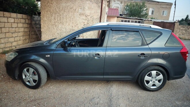 Kia Ceed 2007, 310,456 km - 1.6 l - Sumqayıt
