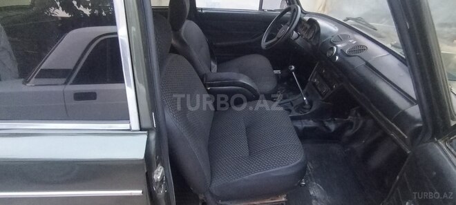 LADA (VAZ) 2106 1998, 99,000 km - 1.5 l - Bakı