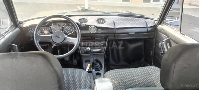 LADA (VAZ) 2106 1998, 99,000 km - 1.5 l - Bakı