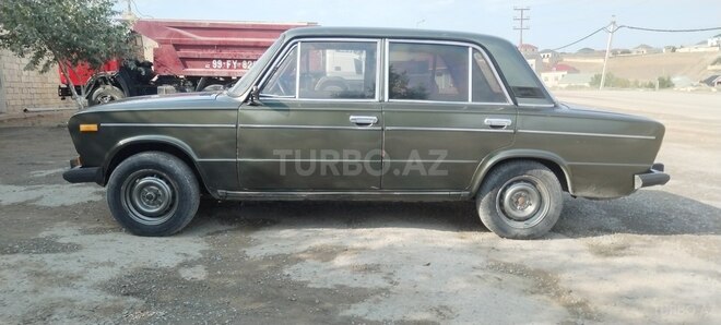 LADA (VAZ) 2106 1998, 99,000 km - 1.5 l - Bakı