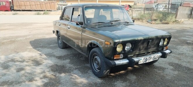 LADA (VAZ) 2106 1998, 99,000 km - 1.5 l - Bakı