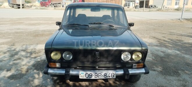 LADA (VAZ) 2106 1998, 99,000 km - 1.5 l - Bakı