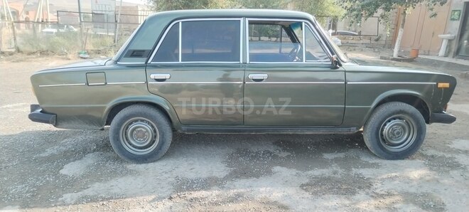 LADA (VAZ) 2106 1998, 99,000 km - 1.5 l - Bakı