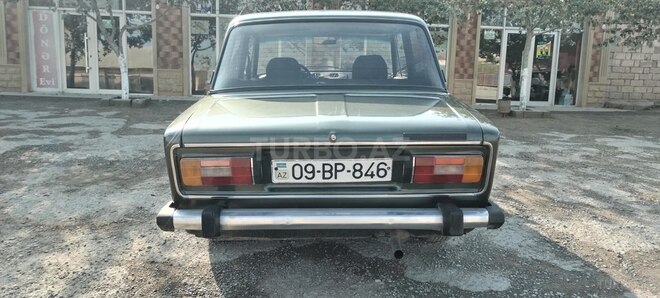 LADA (VAZ) 2106 1998, 99,000 km - 1.5 l - Bakı