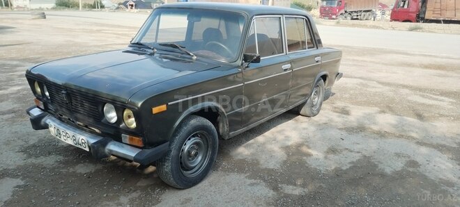 LADA (VAZ) 2106 1998, 99,000 km - 1.5 l - Bakı