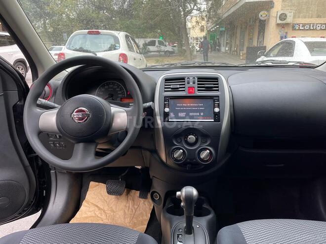 Nissan March 2016, 43,422 km - 1.2 л - Bakı