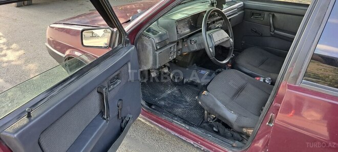 LADA (VAZ) 21099 1996, 153,000 km - 1.5 l - Qazax