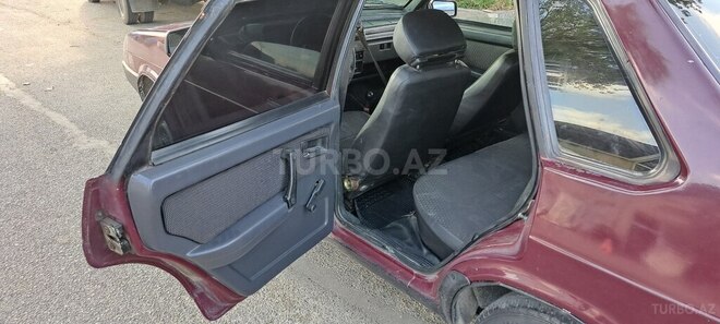 LADA (VAZ) 21099 1996, 153,000 km - 1.5 l - Qazax