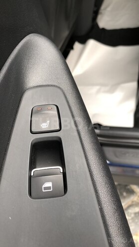 Hyundai Santa Fe 2018, 109,500 km - 2.0 л - Bakı