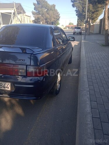 LADA (VAZ) 2110 2006, 251,200 km - 1.6 l - Goranboy