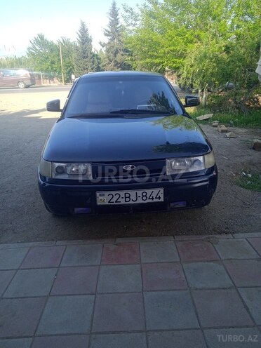 LADA (VAZ) 2110 2006, 251,200 km - 1.6 l - Goranboy
