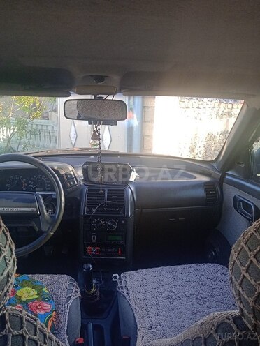 LADA (VAZ) 2110 2006, 251,200 km - 1.6 l - Goranboy