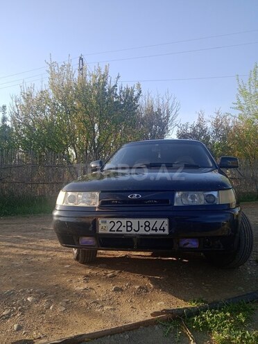 LADA (VAZ) 2110 2006, 251,200 km - 1.6 l - Goranboy
