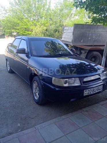 LADA (VAZ) 2110 2006, 251,200 km - 1.6 l - Goranboy