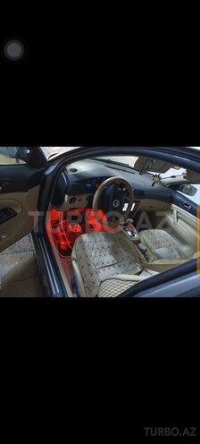Volkswagen Passat 2001, 285,000 km - 1.8 l - Bakı
