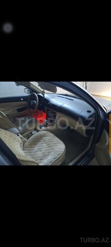 Volkswagen Passat 2001, 285,000 km - 1.8 l - Bakı