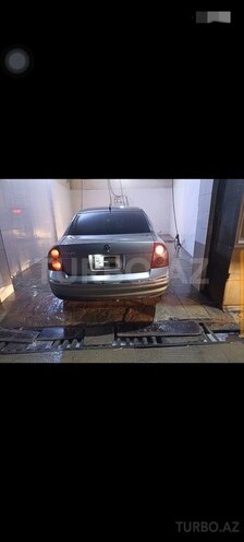 Volkswagen Passat 2001, 285,000 km - 1.8 l - Bakı