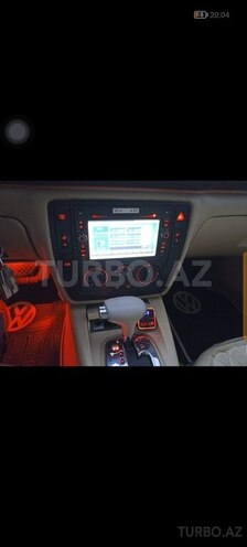 Volkswagen Passat 2001, 285,000 km - 1.8 l - Bakı