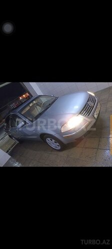 Volkswagen Passat 2001, 285,000 km - 1.8 l - Bakı