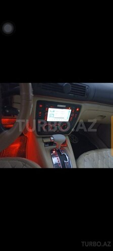 Volkswagen Passat 2001, 285,000 km - 1.8 l - Bakı