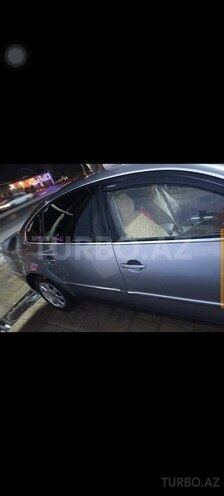 Volkswagen Passat 2001, 285,000 km - 1.8 l - Bakı