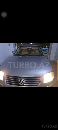 Volkswagen Passat 2001, 285,000 km - 1.8 l - Bakı