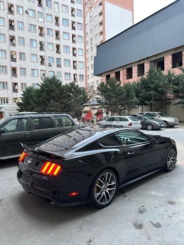 Ford Mustang 2015, 180,000 km - 2.3 л - Bakı