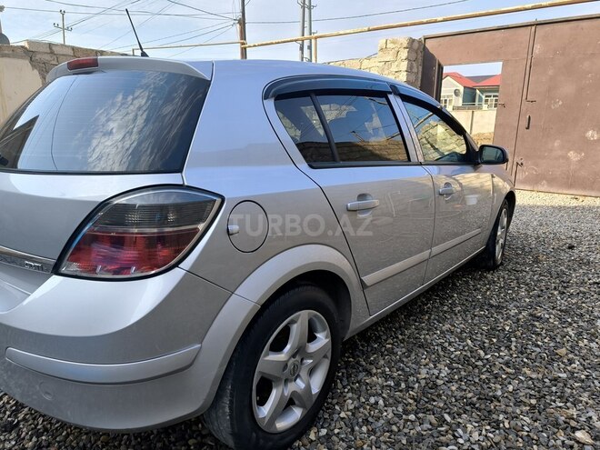 Opel Astra 2009, 205,000 km - 1.3 l - Bakı