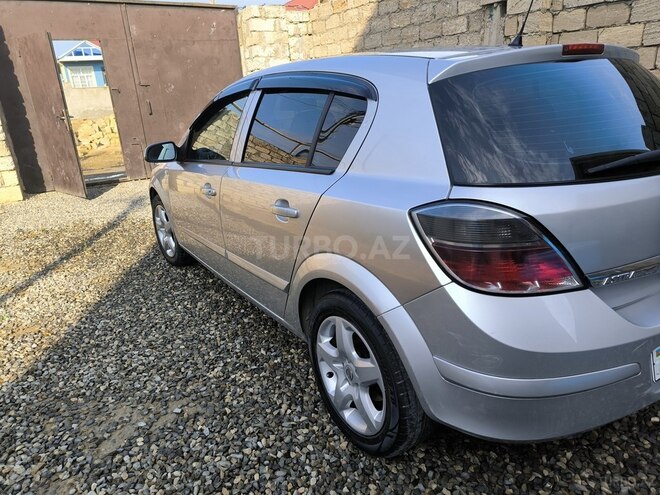 Opel Astra 2009, 205,000 km - 1.3 l - Bakı