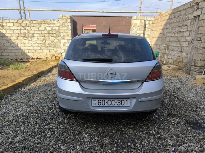Opel Astra 2009, 205,000 km - 1.3 l - Bakı