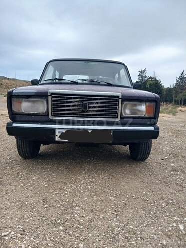 LADA (VAZ) 2107 2002, 99,481 km - 1.6 l - Bakı